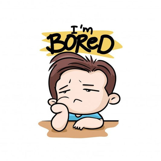 Boredom Generates Curiosity and Creativity