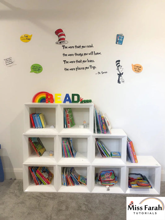Book Rotation