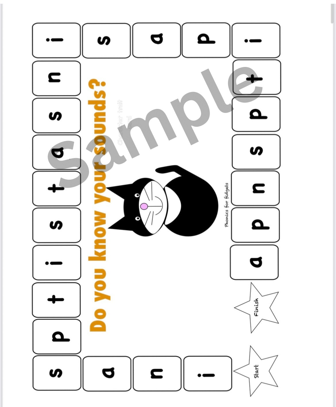 Level 1 School Readiness Digital Workbook (PDF FILE)